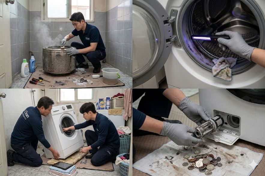 현장·장비 사진